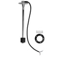 thumbnail image 2 of Marine Fuel Sending Unit, Stainless Steel Wear  Fuel  Sending Unit Robust 0-190 Ohms  for Ship, 2 of 8