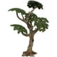 thumbnail image 2 of Árbol de plástico para maquetas: Decoración de micropaisajes - Material para dioramas - Árbol en miniatura para maquetas de ferrocarril y proyectos de manualidades, 2 of 6