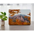 thumbnail image 4 of KSK KAISHEK Only Compatible Old MacBook Pro 13 inchs Case Early Late 2012/2013/2014/2015 Release Model A1502/A1425, Plastic Hard Protective Shell Case Cover, Plants series 0198, 4 of 5
