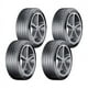 thumbnail image 1 of PAQUETE DE 4 LLANTAS 205/55 R16 CONTINENTAL PREMIUMCONTACT 6 91V, 1 of 4