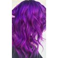 thumbnail image 3 of Semi-Permanent Color Jam - Violet by Pulp Riot for Unisex - 4 oz Hair Color, 3 of 3
