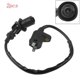 thumbnail image 5 of 2 Pack Motorcycle Ignition Coils For Honda Rebel CMX250 CMX 250 CMX250C 1985 1987 XR80R XR250R, 5 of 5