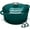 Multicolor, variant on Overmont Enameled Cast Iron Dutch Oven - 5.5QT Pot with Lid, Cookbook & Potholders, for Braising, Roasting, Dishes, Kitchen - Red