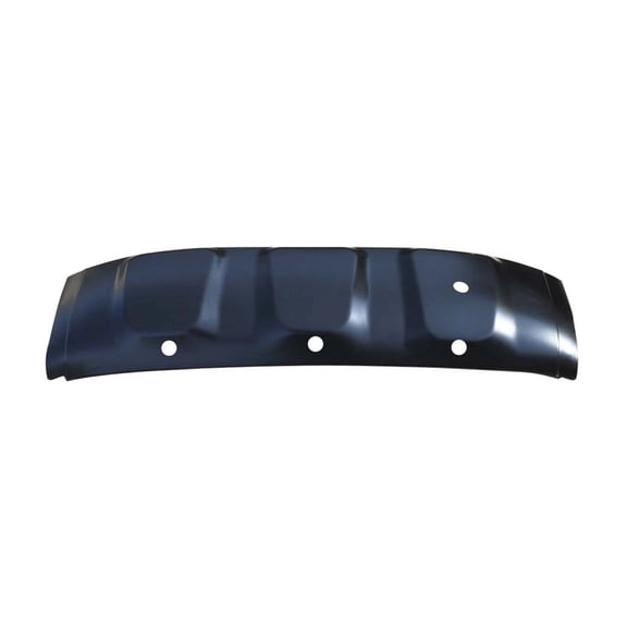 For Chevy Silverado 1500 2007-2013 Wheel Housing Driver Side | Rear | Inner | Made Of Steel | Replacement For RRP4443, 191275627174