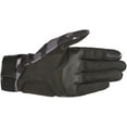 thumbnail image 2 of Alpinestars Reef Mens Textile Motorcycle Gloves Black/Gray/Camo XXL, 2 of 2