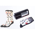 thumbnail image 1 of Party Shapes Socks, 1 of 2