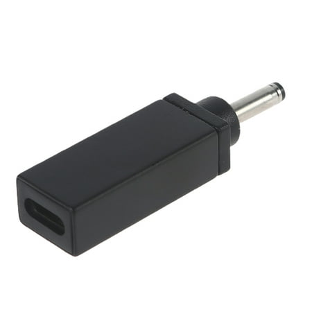 

Emulator Trigger Adapter 3.5x1.35mm Power Charging Adapter Charge Your Laptop with DC 18.5v-20v Port From a Wall
