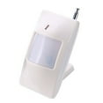 thumbnail image 2 of Estbridg 1x Wireless Motion Sensor  433MHz Wireless Infrared PIR Motion Detector for Home Security Alarm System, 2 of 8