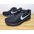 thumbnail image 2 of Size 10.5 - Nike Air Max 2017 Low Black, 2 of 6