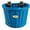 Royal Blue, variant on Nantucket Bicycle Basket Co. Gull & Buoy (Child D-Shape, Royal Blue)