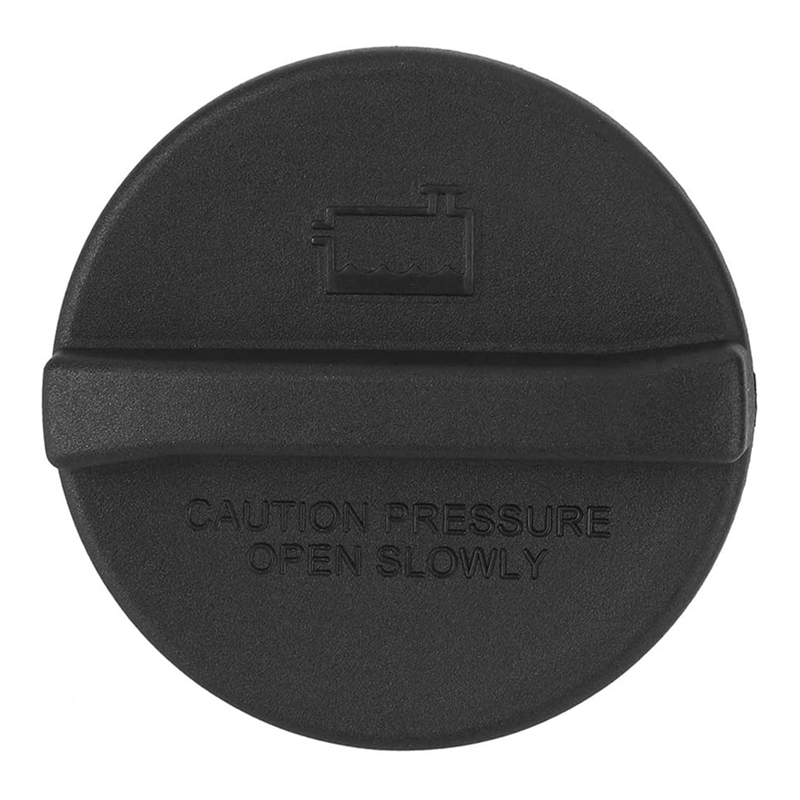 Car Spare Parts Radiator Cap Water Tank Cap Antifreeze Coolant Cap