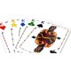 thumbnail image 3 of Juego de cartas con 5 coronas, caja de lata coleccionable, estilo Rummy, 1 juego, 3 of 7
