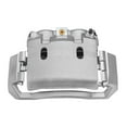 thumbnail image 3 of Detroit Axle - Front Brake Calipers with Brackets Replacement for Dodge Ram 1500 2500 3500 4000, 3 of 7