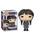 thumbnail image 4 of Funko pop Adams Family Wednesday 2 # Christina Ritchie 1309# Vinyl action Birthday Party Gift Toy Collection Dolls, 4 of 6