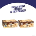 thumbnail image 6 of Famous Amos Classic Chocolate Chip Cookies, Bite-size cookies, Sweet Treats, 30 Pack Box, 1 oz Bag, 6 of 17