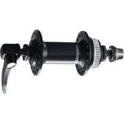 Shimano M629 32h Front Centerlock Disc Hub, Black
