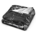thumbnail image 5 of Johnny Depp Blanket Bedding Fleece Blanket Soft Throw Blankets Lightweight Anti-Static Blanket - 3 Sizes, 5 of 5