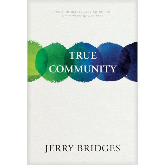 True Community, (Paperback)