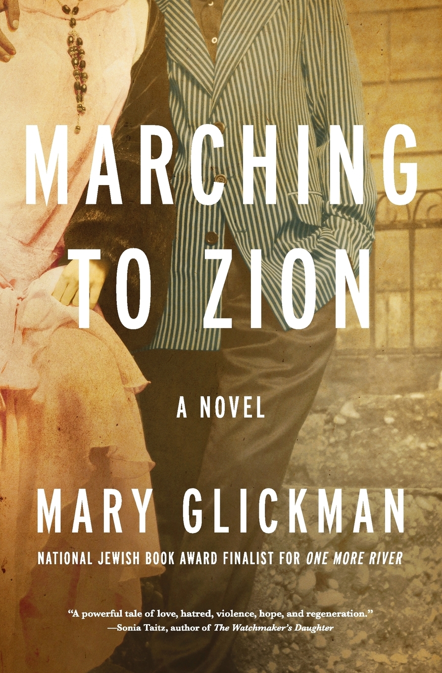 Marching to Zion
