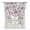 Grape purple, variant on Vintage Spring Floral Tie Up Curtains for Small Windows,Adjustable Rod Pocket Valance 45 Inch Short, Farmhouse Botanical Window Treatment Balloon Roman Blind Shade, 34" x 45"