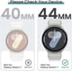 thumbnail image 2 of Funda protectora de pantalla Tensea de 44 mm para Samsung Galaxy Watch 7, 2 of 8