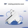 thumbnail image 4 of iju7gthy Interface USB Flash Drive High Speed 518GB 1024GB 2048GB Storage Options Portable Durable Memory Stick for Data Backup PC Laptop Mobile Devices, 4 of 5