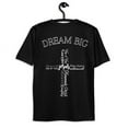 thumbnail image 3 of Dream Big I Premium Men's T-Shirt, 3 of 5