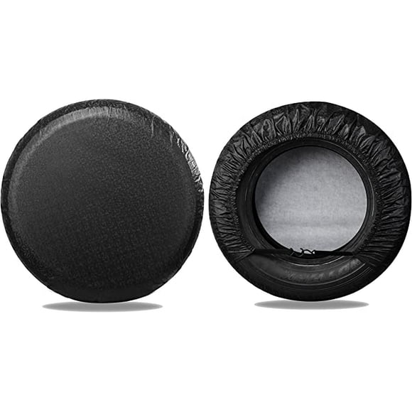 Boat Trailer Tire Covers