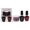 Give It a Twirl, variant on Match Makers Plus Dip - Paradise Found by Cuccio Colour for Women - 3 Pc 1.6oz Pro Powder Polish Dip System, 0.44oz Veneer Soak Off Gel, 0.43oz Colour Nail Polish