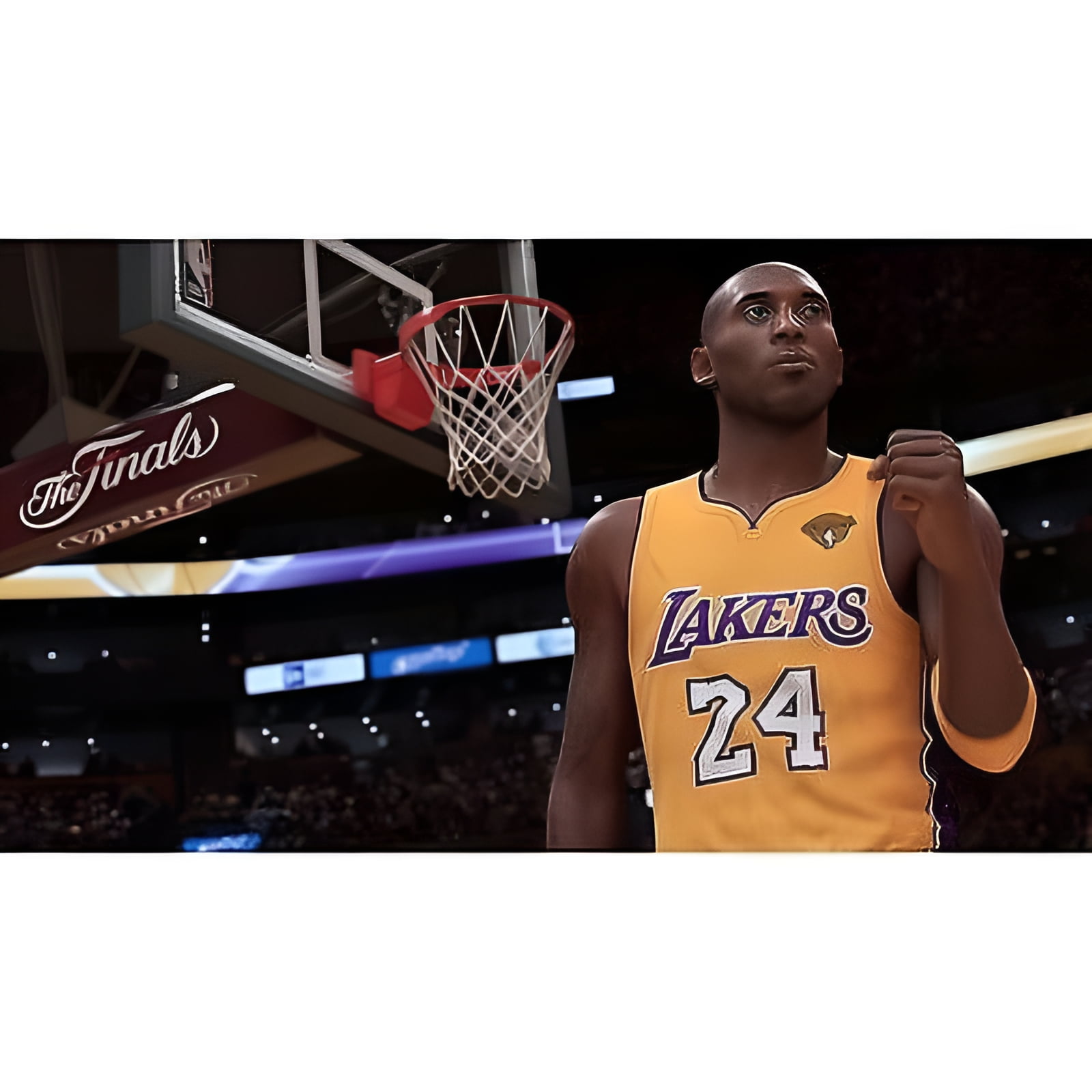 【新品未開封】PS5 NBA 2K24 ブラック・マンバ エディション Walmart Exclusive: NBA 2K24 Black Mamba Edition with ProPlay
