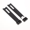 thumbnail image 3 of GUOOL 10pcs/Pack Acrylic Photo Frame acks racket for Photo Pictures Frame Supply B B, 3 of 6
