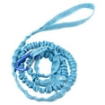 thumbnail image 4 of Bike Tow Rope Bike Tow Bar Bicycle Tow Rope Bicycle Tow Bar Simple Light Elastic Flexible Labor Saving Reasonable Design Traction Rope For Children Bike, 4 of 8
