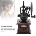 thumbnail image 4 of Coffee Grinder, Manual Coffee Bean Grinder Hand Mill Pepper Spice Home Grinding Machine, 4 of 8