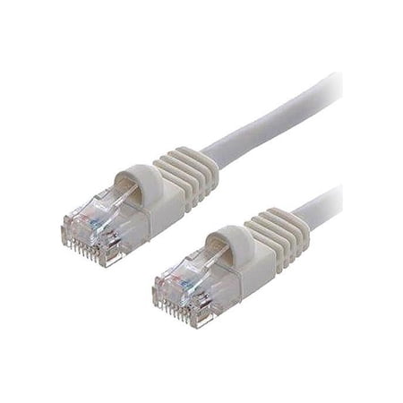 UPC: 0808447024913 | 25FT CAT5E PATCH CABL WHITE