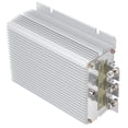 thumbnail image 4 of DC Voltage Regulator, Aluminum Alloy Voltage Regulator Converter  For Post, 4 of 8