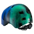 thumbnail image 4 of Schwinn Prospect Bike Helmet for Kids & Tweens, Ages 8+, Blue, 4 of 7