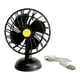 thumbnail image 1 of Ventilador eléctrico USB CUTICAT casa de muñecas 1:12 ventilador de escritorio simulación negro, 1 of 8