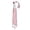 Cute Farmhouse, variant on Starry Night Celestial Men's Necktie - Wrinkle-Resistant Formal Tie for Prom & Events