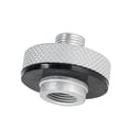 thumbnail image 1 of Latas Baoblaze adaptador Convertidor quemador Portátil Campamento Uso Canister head, 1 of 7