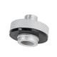 thumbnail image 1 of Convertidor Adaptador de Gas de Estufa Macarena, 1 of 7