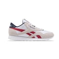 thumbnail image 1 of Tenis Reebok Classic Unisex Basico multicolor 26.5, 1 of 4