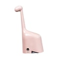 thumbnail image 2 of Dispensador automático de jabón de manos Dispensador automático de jabón en espuma para la cocina del hogar rosa, 2 of 9