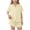 Yellow, variant on ITSAME Girls Outfit Sets, Fashion Print Lapel Button Up Tops and Shorts Casual Home Clothes 2-Piece Black Size 10