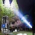 thumbnail image 5 of Three-eyed Lampbead Mini Flashlight Multi-Uses Emergency Flashlight for Outdoor Activities, 5 of 5