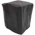 thumbnail image 1 of Mantel protector para muebles, cubre el polvo para césped, té, patio, silla, impermeable, doble, 1 of 4