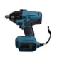thumbnail image 3 of 1/2 Inch Electric Impact Wrench 600N. M High Torque Socket Wrench, 3 of 5