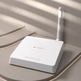 thumbnail image 3 of Hub Zigbee Matter de con Antena Hub Central para el Hogar Puente Que Funciona con la Aplicación Tuya Home, 3 of 5