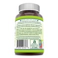 thumbnail image 3 of Suplemento Herbal Secrets: extracto de yohimbe, 450 mg, 120 cápsulas, 3 of 3