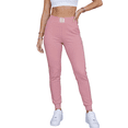 thumbnail image 1 of Pants Mujer Corte Ancho Diseño Moderno y Fresco para Verano, 1 of 5
