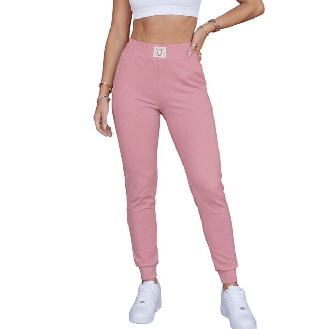 Pants Mujer Corte Ancho Diseño Moderno y Fresco para Verano